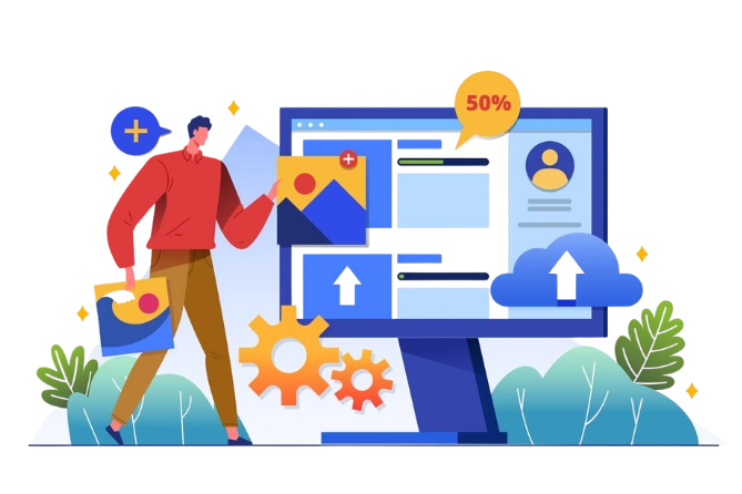 Lead Generation Campaigns