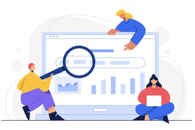 Search Ads Management