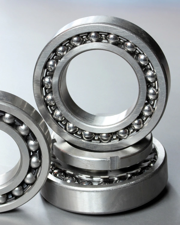Ball Bearing Importer & Supplier