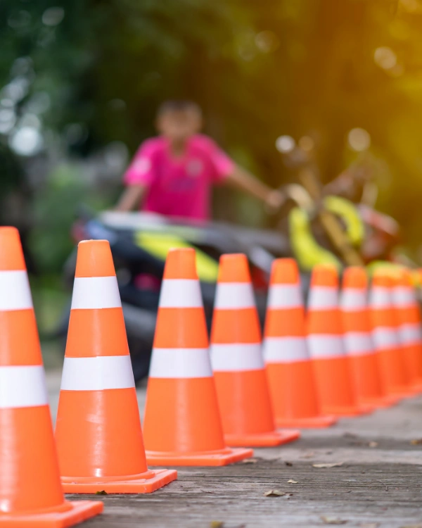 Road Safety Products